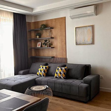 Appartement Мamma Mia Аpartments à Budva Extérieur photo