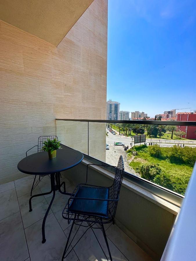 Appartement Мamma Mia Аpartments à Budva Extérieur photo