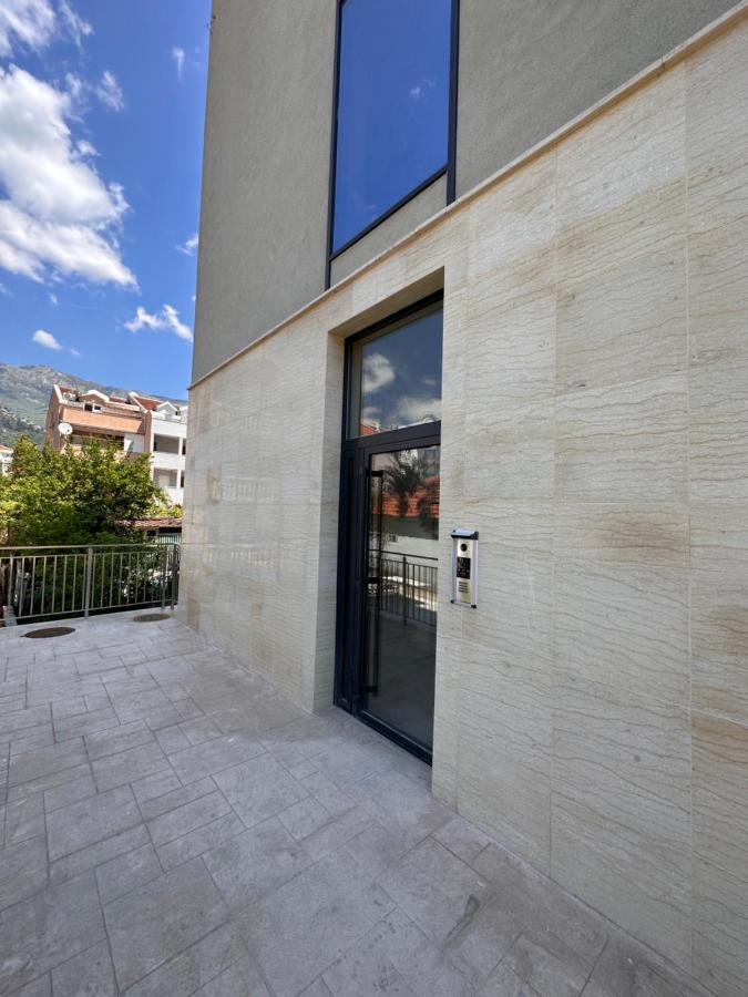 Appartement Мamma Mia Аpartments à Budva Extérieur photo