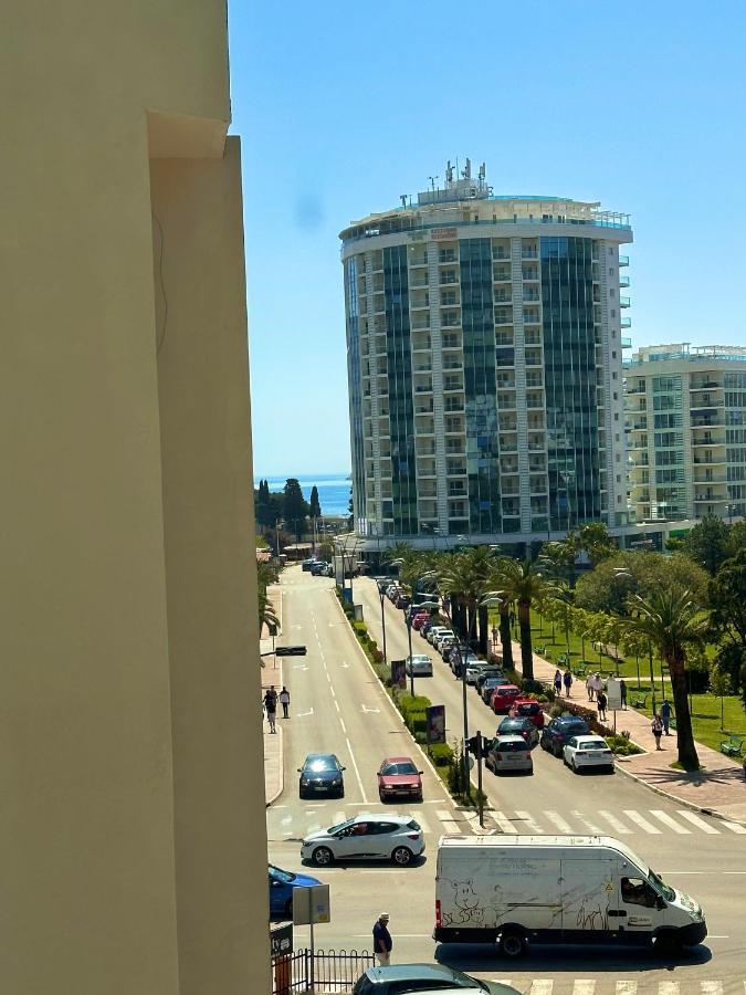 Appartement Мamma Mia Аpartments à Budva Extérieur photo