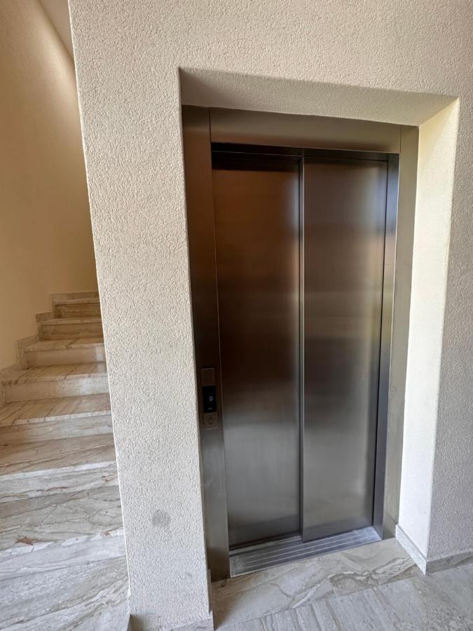 Appartement Мamma Mia Аpartments à Budva Extérieur photo