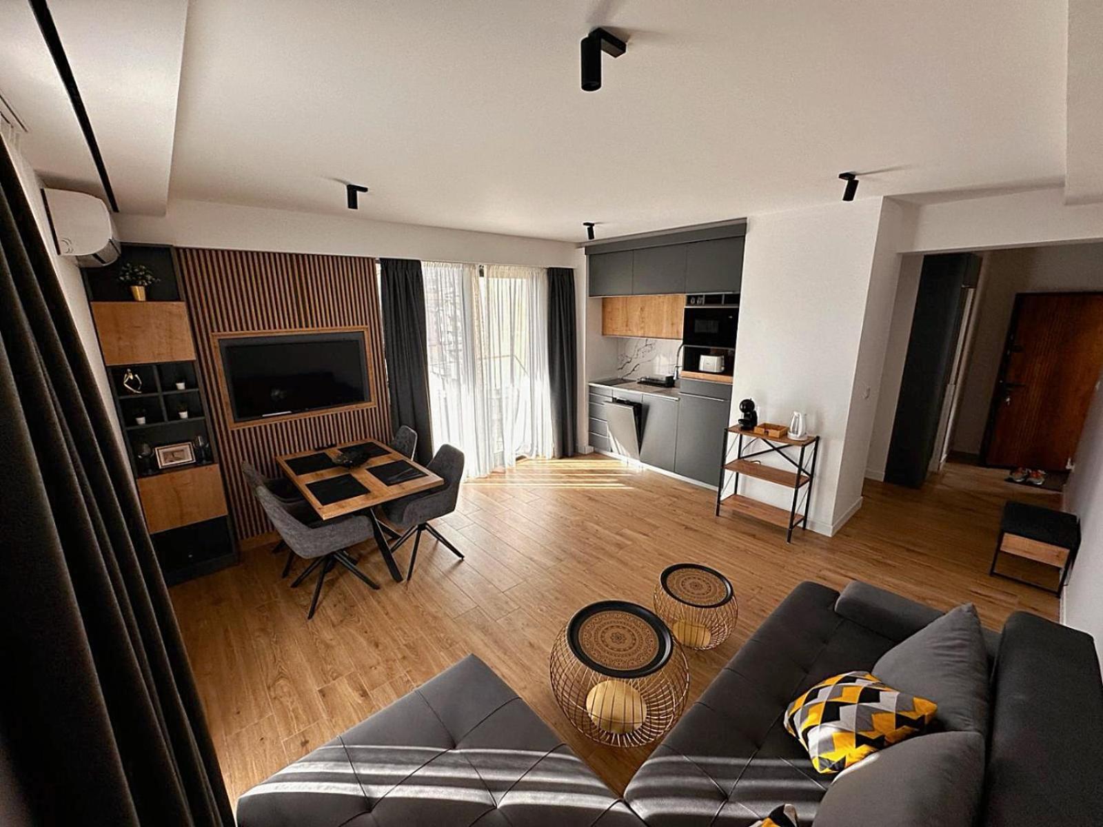 Appartement Мamma Mia Аpartments à Budva Extérieur photo