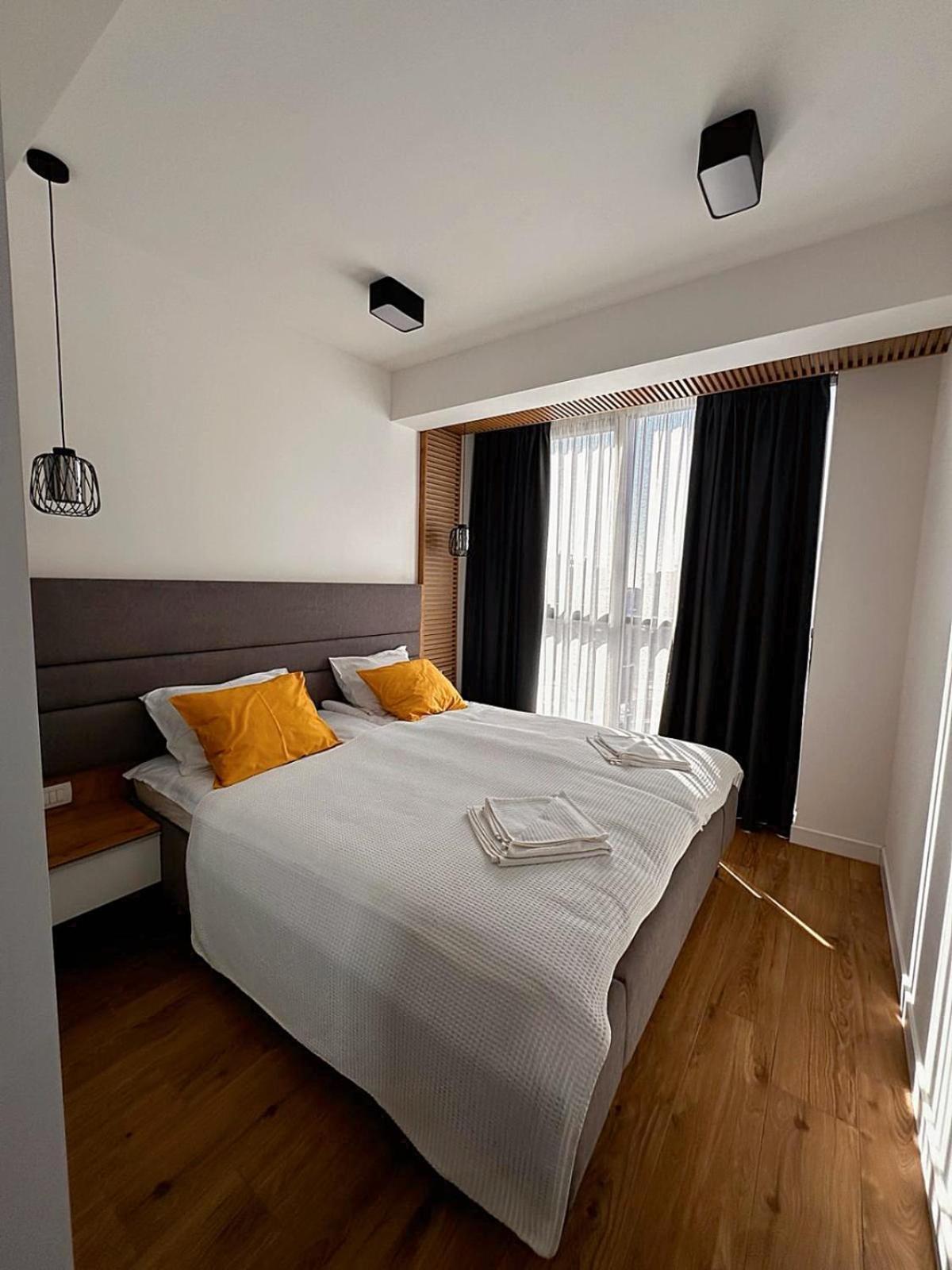 Appartement Мamma Mia Аpartments à Budva Extérieur photo