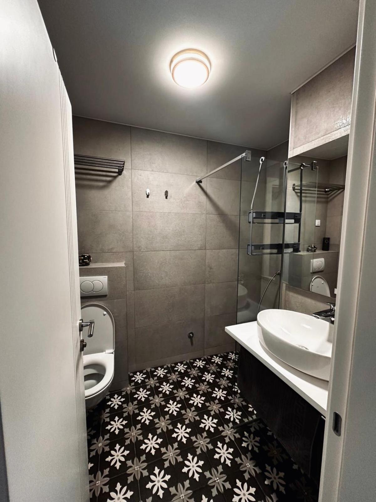 Appartement Мamma Mia Аpartments à Budva Extérieur photo