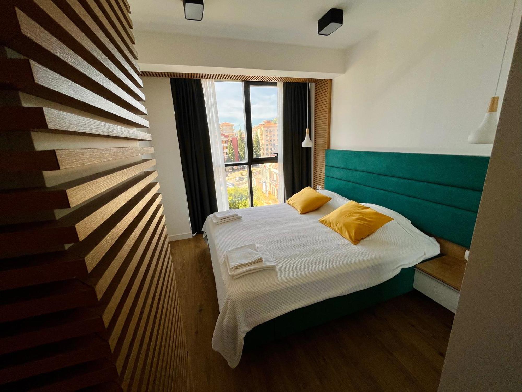 Appartement Мamma Mia Аpartments à Budva Extérieur photo